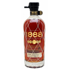 1888 Rum, BRUGAL 1888 rum