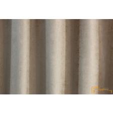  (18 szín) Raul kétoldalas sötétítő függöny-Bézs lakástextília