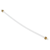  18cm-es tefloncső Delonghi presszógéphez