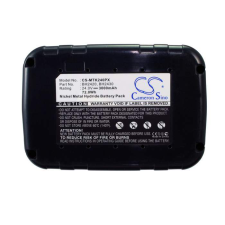 193127-4 24V Akkumulátor, akku 3000 mAh barkácsgép akkumulátor