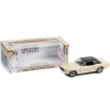  1967 Ford Mustang Coupe bézs "Autumn Smoke" The She Contry Mustang modellautó 1:18