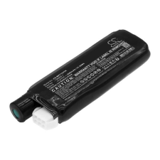 196885-1 Takarítógép akkumulátor 2000 mAh takarítógép akkumulátor