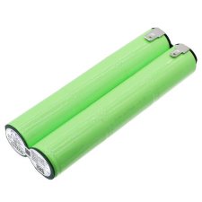 198346 Takarítógép akkumulátor 2000 mAh takarítógép akkumulátor