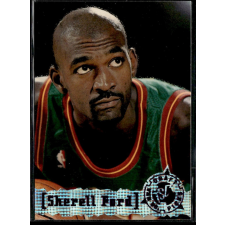  1995-96 Stadium Club #328 Sherrell Ford gyűjthető kártya