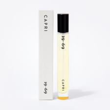 19-69 - Capri EDP 7.5 ml parfüm és kölni