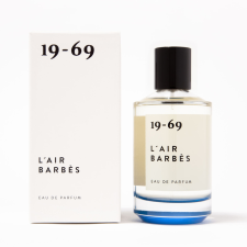 19-69 - L'air Barbès EDP 50 ml parfüm és kölni
