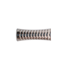 19 mm végzáró, FRANCE karnishoz, MARSEILLE, Tytan, 2db/cs karnis, függönyrúd