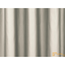  (19 szín) Valentina nehéz taft dekor függöny-Ezüst lakástextília
