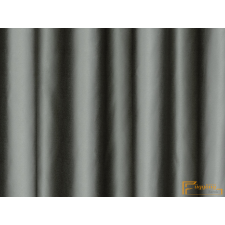  (19 szín) Valentina nehéz taft dekor függöny-Grafit lakástextília