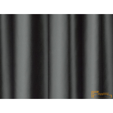  (19 szín) Valentina nehéz taft dekor függöny-Palaszürke lakástextília