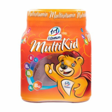  1×1 Vitamin MultiKid gumivitamin 50x vitamin és táplálékkiegészítő