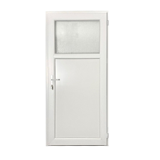  1/3 Mellékbejárati ajtó nyílászáró