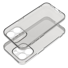 1,5mm BOX PREMIUM tok HONOR X50i átlátszó fekete tok és táska