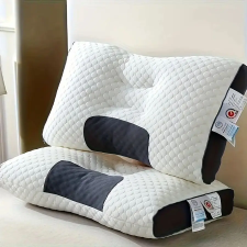  1 db Ergonomikus Nyakpárna 900g VU33085-900 lakástextília