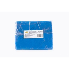  1 kg kék Unidec Soft tortaburkoló massza sütés és főzés