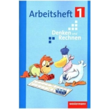  1. Schuljahr, Arbeitsheft idegen nyelvű könyv