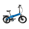 1. Special99 Special99 eRunner 5 összecsukható elektromos kerékpár új modell