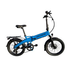 1. Special99 Special99 eRunner 5 összecsukható elektromos kerékpár új modell elektromos kerékpár