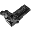  1BD0346A. Takarítógép akkumulátor 3400 mAh