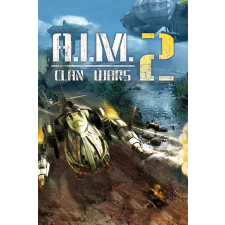 1C Company A.I.M. 2: Clan Wars (digitális licenc) videójáték