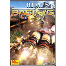 1C Company A.I.M. Racing videójáték