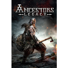 1C Company Ancestors Legacy (Saladin's Conquest) (digitális licenc) videójáték