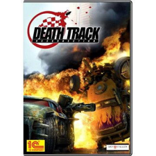 1C Company Death Track®: Resurrection videójáték