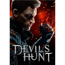 1C Company Devil',s Hunt Steam DIGITAL videójáték