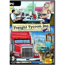 1C Company Freight Tycoon Inc. videójáték