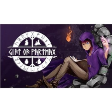 1C Company Gift of Parthax (PC) DIGITAL videójáték
