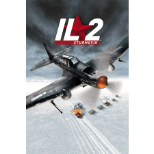 1C Company IL-2 Sturmovik: Desert Wings - Tobruk (digitális licenc) videójáték