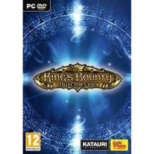 1C Company King's Bounty: Collector's Pack - PC DIGITAL videójáték