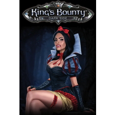 1C Company King's Bounty: Dark Side (digitális licenc) videójáték