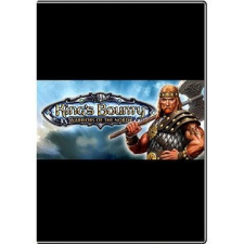 1C Company Kings Bounty: Warriors of the North videójáték