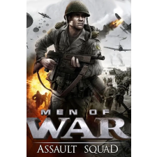1C Company Men of War: Assault Squad (GOTY Edition) (digitális licenc) videójáték