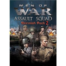 1C Company Men of War: Assault Squad - Skirmish Pack 2 (PC) DIGITAL videójáték