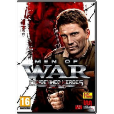1C Company Men of War: Condemned Heroes videójáték
