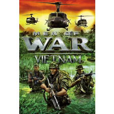 1C Company Men of War: Vietnam (Special Edition Upgrade Pack) (digitális licenc) videójáték