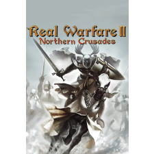 1C Company Real Warfare 2: Northern Crusades (digitális licenc) videójáték