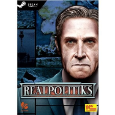 1C Company Realpolitiks Bundle - PC DIGITAL videójáték