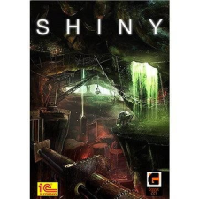 1C Company Shiny Artbook (PC) DIGITAL videójáték
