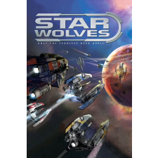 1C Company Star Wolves Trilogy (digitális licenc) videójáték
