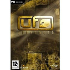 1C Company UFO: Aftermath (PC) DIGITAL Steam videójáték