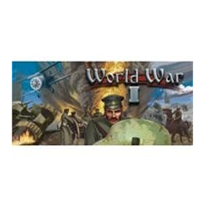 1C Company World War I (PC) DIGITAL videójáték