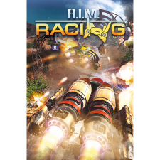 1C Entertainment A.I.M. Racing (PC - Steam Digitális termékkulcs) videójáték