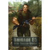 1C Entertainment Brigade E5: New Jagged Union (PC - Steam Digitális termékkulcs)