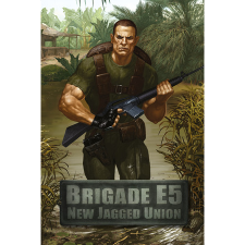 1C Entertainment Brigade E5: New Jagged Union (PC - Steam Digitális termékkulcs) videójáték