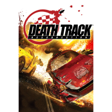 1C Entertainment Death Track: Resurrection (PC - Steam elektronikus játék licensz) videójáték