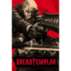 1C Entertainment Dread Templar (PC - Steam elektronikus játék licensz)