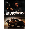 1C Entertainment El Matador (PC - Steam elektronikus játék licensz)
